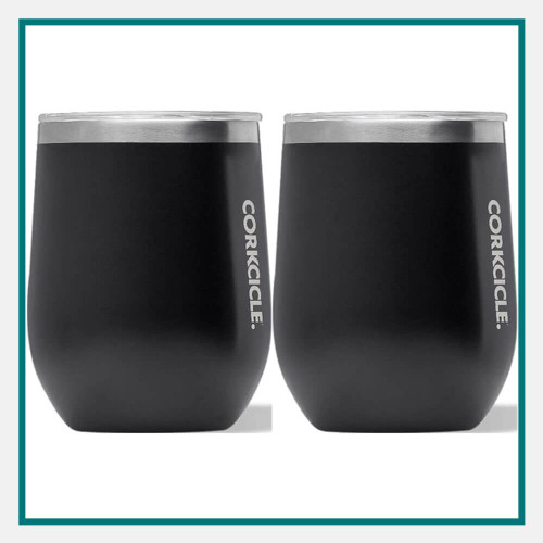 Corkcicle® Tumbler 24-Oz. - Laser-Engraved Personalization Available