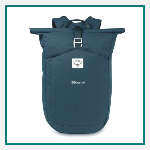 Osprey Arcane Roll Top Pack Custom Osprey Arcane Roll Top Pack Custom