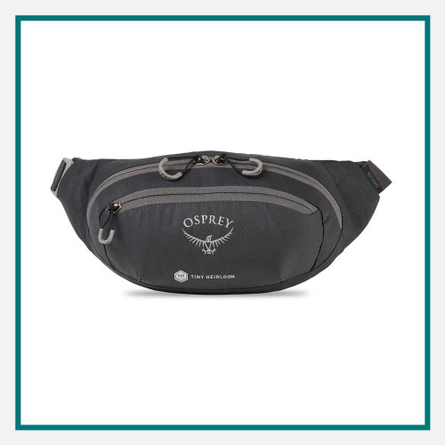 Osprey Daylite Waist Pack Custom Logo