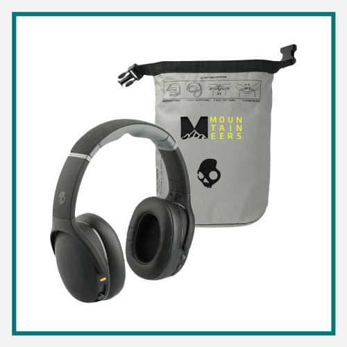 Skullcandy Crusher Evo Headphones Custom