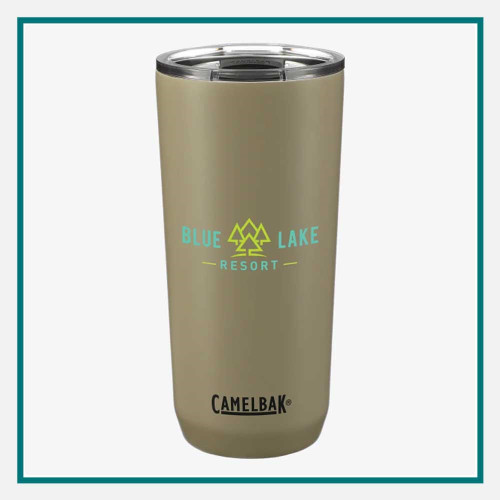 CamelBak Hot Cap Copper 20oz VSS Tumbler