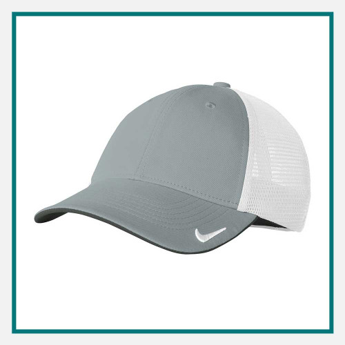 Nike Golf Dri-FIT Mesh Back Caps Custom
