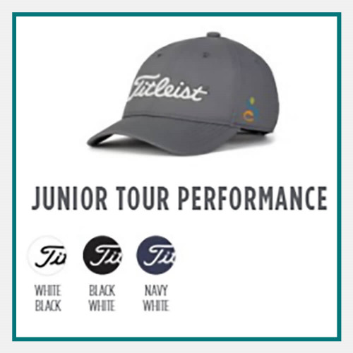 Titleist Digital Camo Tour Performance Mesh Golf Hat - Carl's Golfland