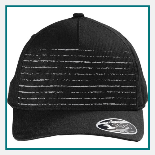 Travis Mathew FOMO Cap Custom Embroidery