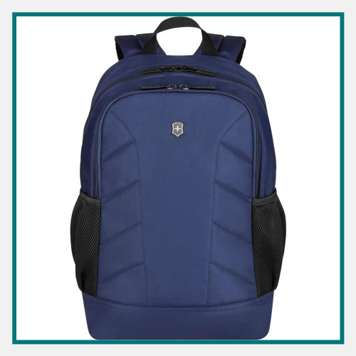 Victorinox Trailblazer Backpack Custom Embroidery | ELITE PROMO INC