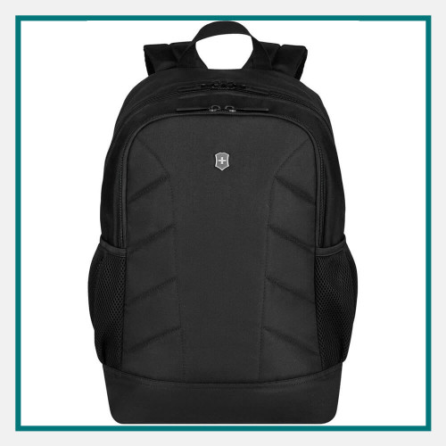 Buy Victorinox Black Victoria Signature Deluxe Laptop Backpack for Women  Online @ Tata CLiQ Luxury