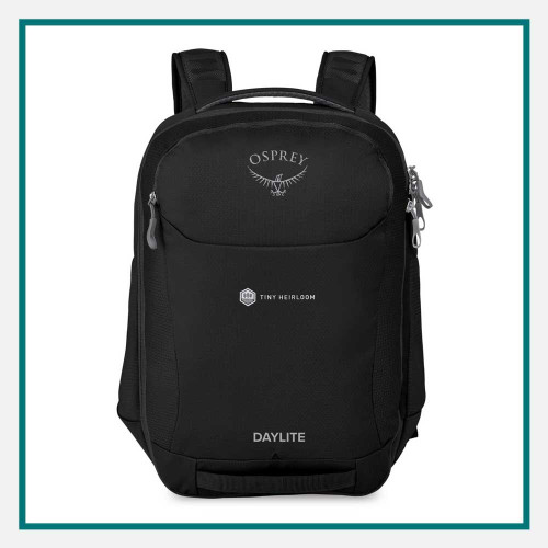 Custom Osprey Daylite Sling Backpack - Design Backpacks Online at