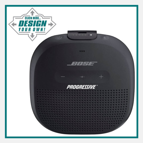 Bose SoundLink Revolve II Speakers Custom | ELITE PROMO INC