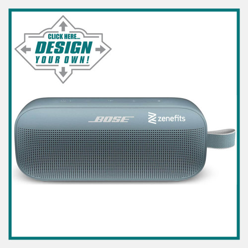Bose Soundlink Flex Custom Logo