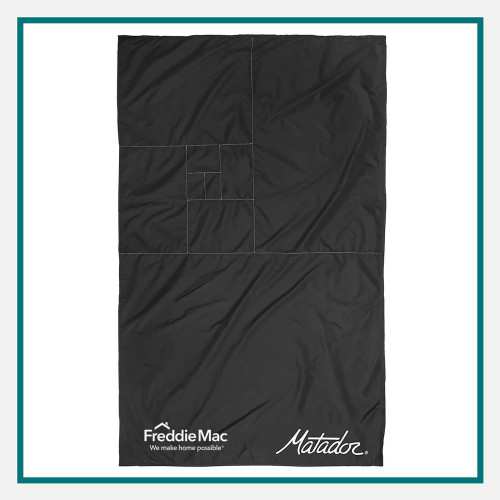 Matador Mini Blanket 3.0 Custom Matador Mini Blanket 3.0 Custom