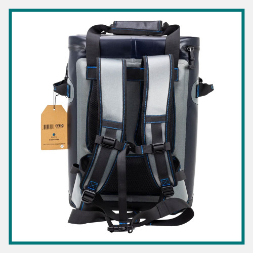 RTIC Backpack Cooler 30 Custom Logo ELITE PROMO INC