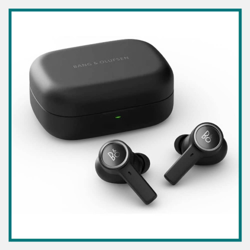 Bang & Olufsen Beoplay Eleven Wireless Earbuds With Logo