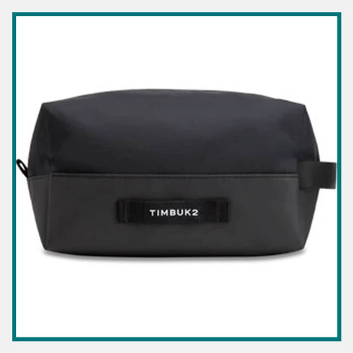 Timbuk2 Transit Dopp Kit Custom Logo