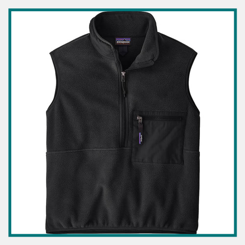 High Pile Fleece by Patagonia