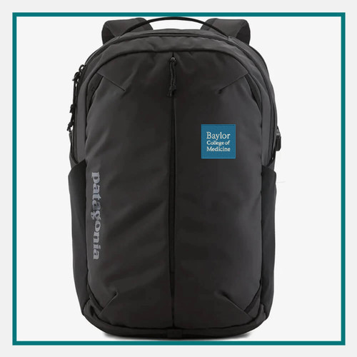 Patagonia Refugio Backpack Custom Logo