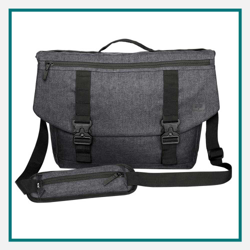 Ogio clearance vault messenger