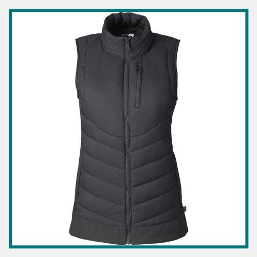 Spyder Ladies' Touring Vest