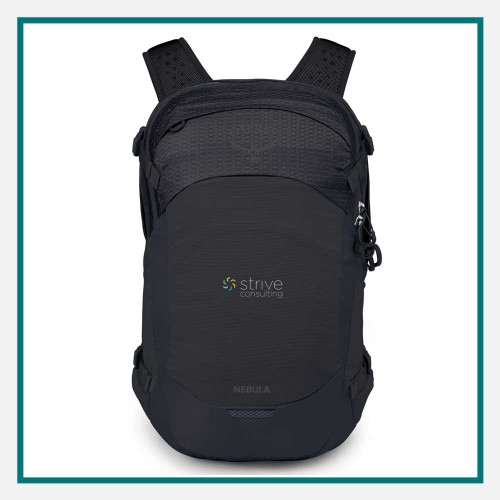 Osprey Nebula Backpacks Custom ELITE PROMO INC