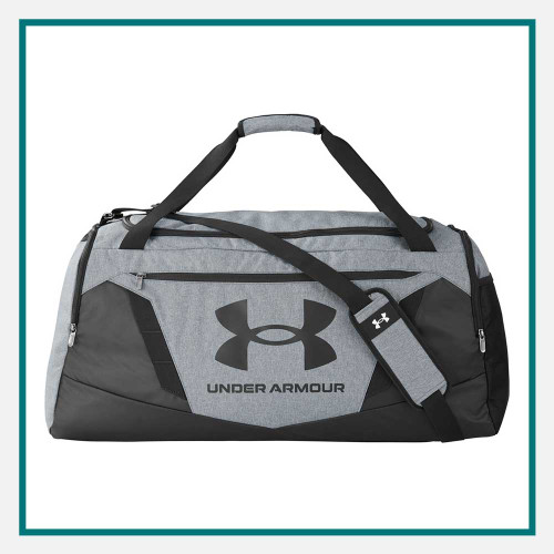 Under Armour Undeniable 5.0 Large Duffel Bags Custom