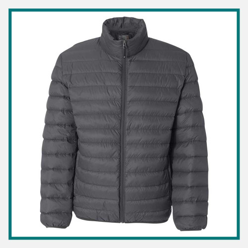 32 degrees men's down jacket sales with hood