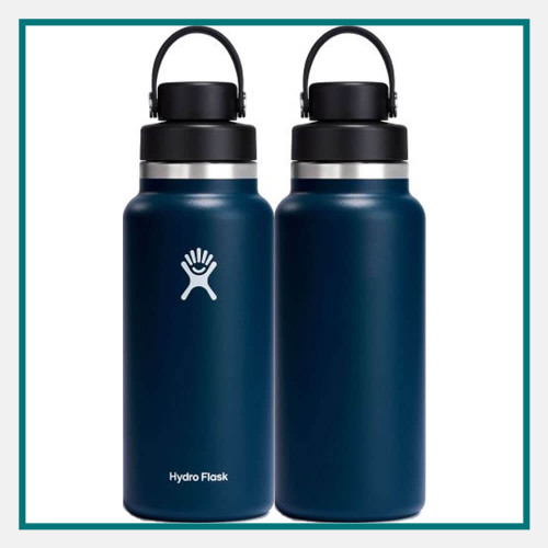 LIMITED EDITION NWT Hydroflask x Vans 24oz water bottle in 2023