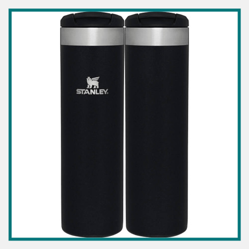 Stanley 20 Oz. Aerolight Transit Bottle Engraving Rush | ELITE