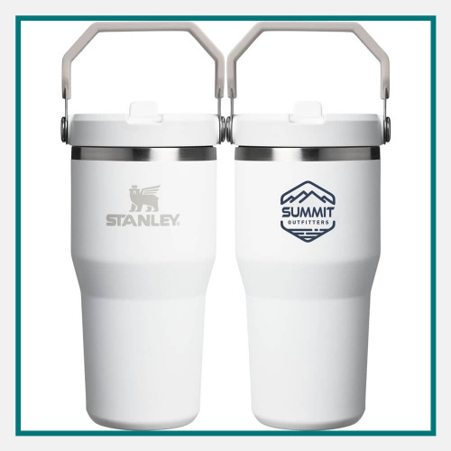 Stanley Iceflow 20 Oz Custom Logo