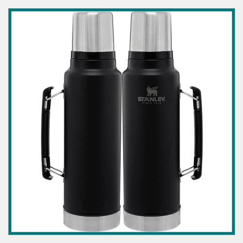 Stanley Classic Legendary 48oz Insulated Bottle