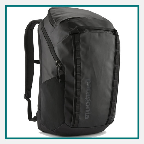Patagonia 32L Black Hole Pack Custom Logo | Co-Branded Laptop
