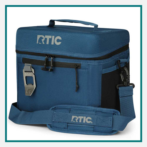 RTIC Day Insulated Tote Bag Custom ELITE PROMO INC