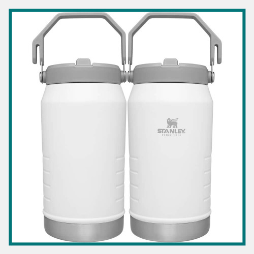 Stanley Iceflow Flip Straw Jugs Custom Logo