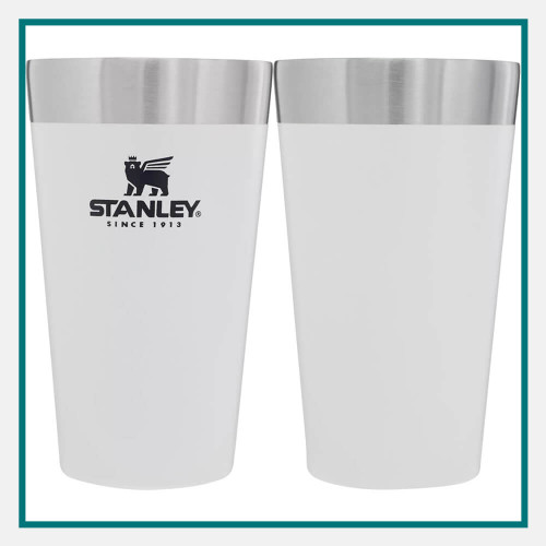 Stanley Classic Stay Chill Beer Pint - HPG - Promotional Products