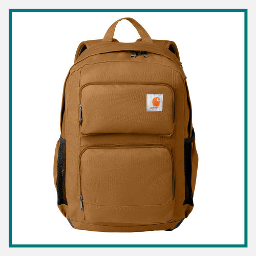 Bag Carhartt Legacy Deluxe Backpack Review Carhartt 28L Dual
