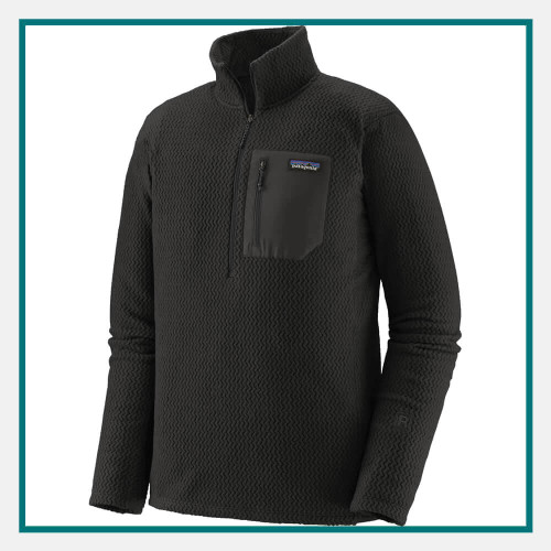 Patagonia custom clearance quarter zip