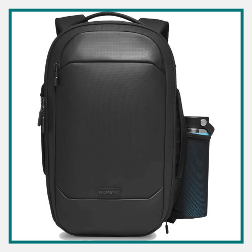 NOMATIC Navigator RS Backpack 15L Embroidered Logo
