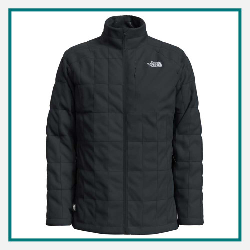 Men's harway sale jacket north face