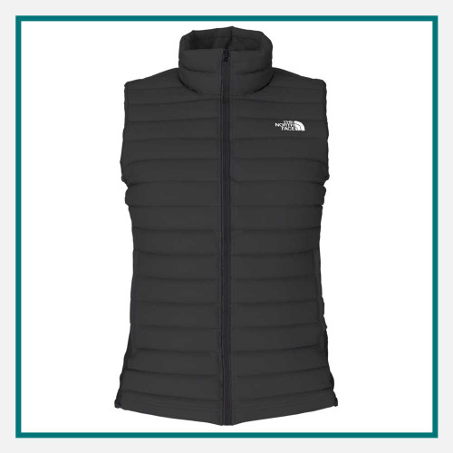 The North Face Canyonlands Hybrid Vest