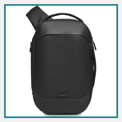 NOMATIC Navigator RS Sling 10L Custom Embroidery