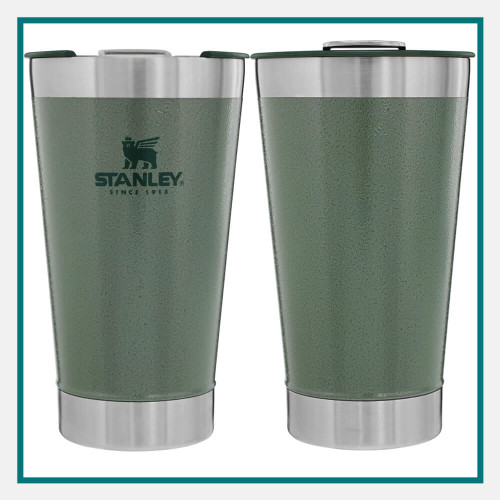 Stanley Classic Stay Chill Beer Pint - HPG - Promotional Products