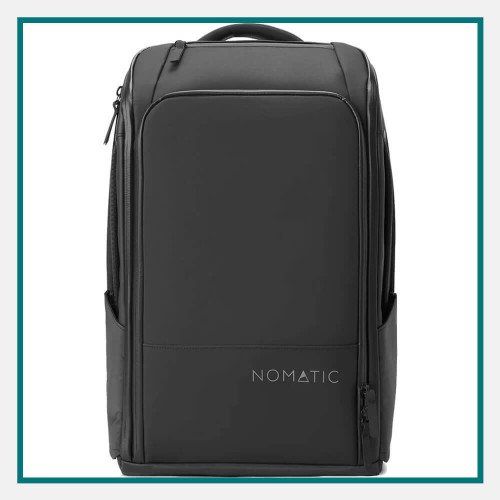 NOMATIC 14L Backpack Custom Embroidery