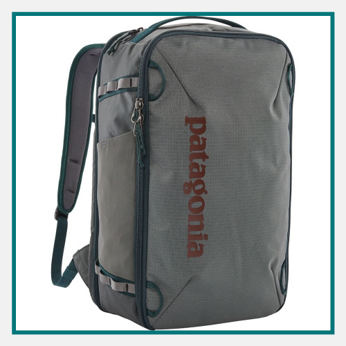 Patagonia 30L Black Hole Mini MLC Custom Logo Patagonia 30L Black Hole Mini MLC Custom Logo