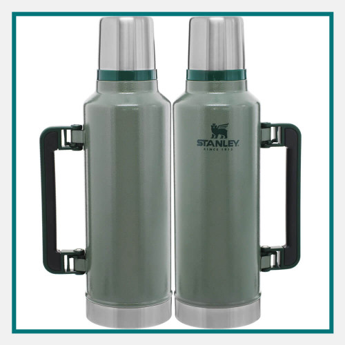 Classic Legendary Vacuum Insulated Bottle | 2.5 QT | Stanley