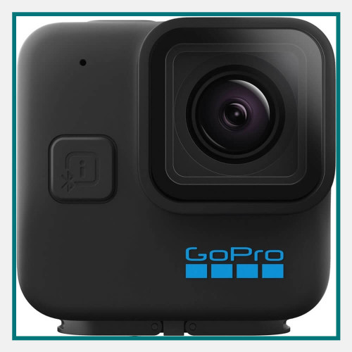 Camara GoPro Hero12 black + Bundle Accesorios – Mega Computer Colombia