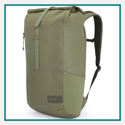 Rab Depot 25L Daypack Custom Logo