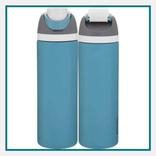 Owala 24 Oz. Freesip Custom Engraved