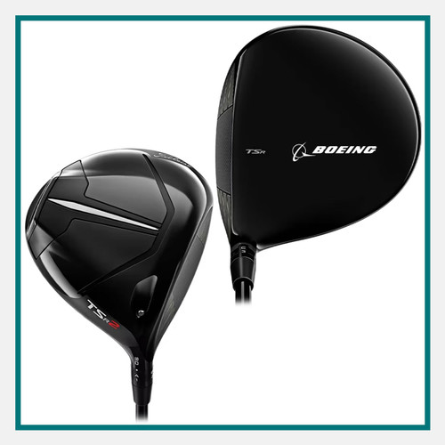 Titleist TSR2 Driver Custom Logo | ELITE PROMO INC