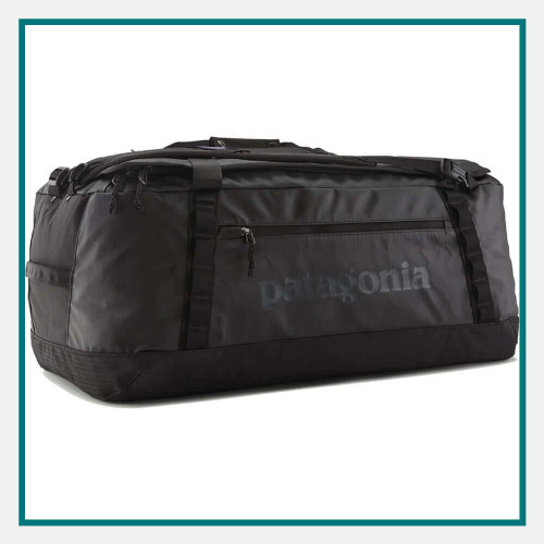 Patagonia 70L Black Hole Duffel Custom Logo