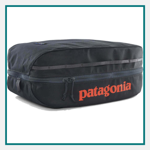 Patagonia Cube Large Custom Logo