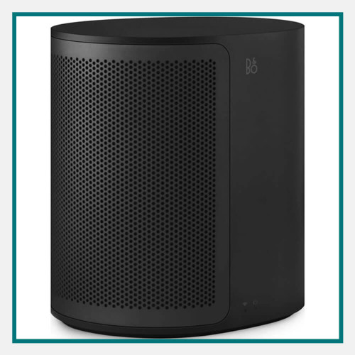 Bang u0026 Olufsen Beoplay M3 Wireless Speaker - Direct Print