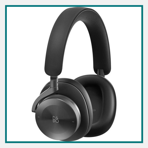 Bang Olufsen HX Noise Cancelling Headphones Custom | ELITE